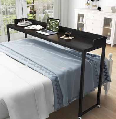 Heavy-duty Overbed Table